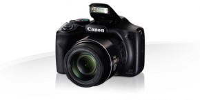  Canon PowerShot SX540 HS 4