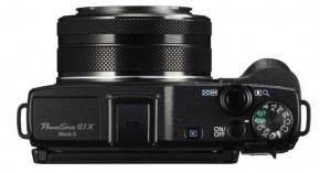  Canon Powershot G1 X Mark II c Wi-Fi 12