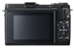  Canon Powershot G1 X Mark II c Wi-Fi 13