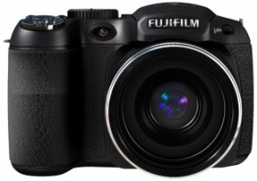  Fujifilm FinePix S1800