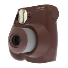  Fujifilm Instax Mini 7S Choco