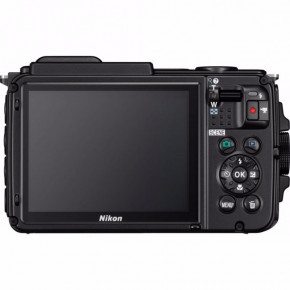  Nikon Coolpix AW130 Blue 6