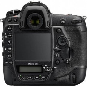  Nikon D5-a (XQD) Body 3