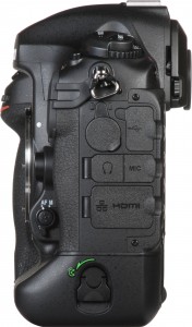  Nikon D5-a (XQD) Body 7