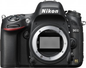  Nikon D610 Body