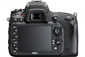  Nikon D610 Body 4