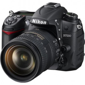  NIKON D7000 Kit 16-85VR (VBA290K003)