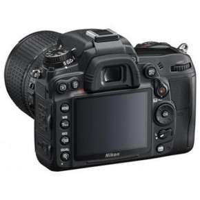  NIKON D7000 Kit 16-85VR (VBA290K003) 4