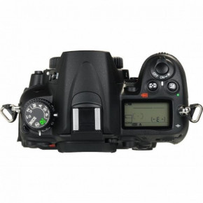  NIKON D7000 Kit 16-85VR (VBA290K003) 5