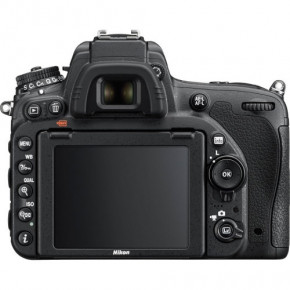  Nikon D750 Kit 24-120 VR 4