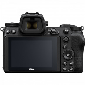  Nikon Z 7 Body (VOA010AE) 4