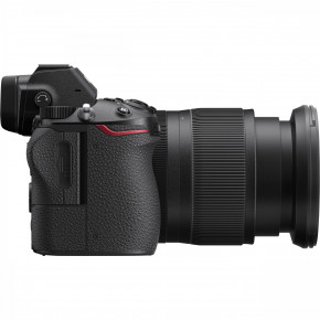  Nikon Z 7 + 24-70 f4 + FTZ Adapter Kit 10