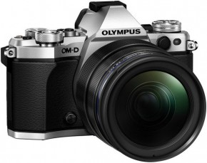  Olympus E-M5 mark II 12-40 PRO Kit  4