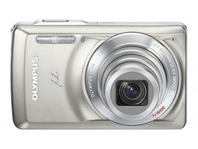  Olympus Mju 7030 Silver