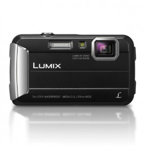   Panasonic DMC-FT30EE-K 