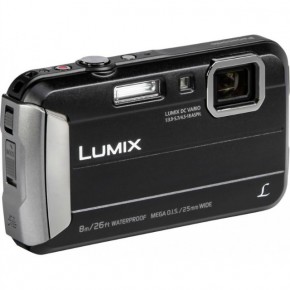   Panasonic DMC-FT30EE-K  3