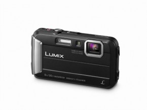   Panasonic DMC-FT30EE-K  4