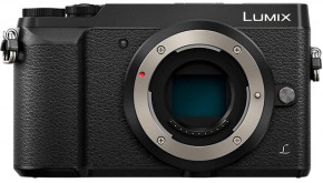  Panasonic DMC-GX80 Body