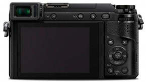  Panasonic DMC-GX80 Body 4