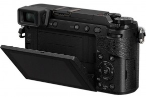  Panasonic DMC-GX80 Body 5