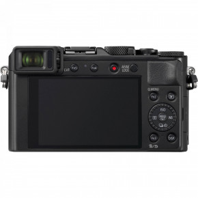   Panasonic LUMIX DC-LX100M2EE Black 5