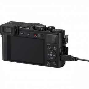   Panasonic LUMIX DC-LX100M2EE Black 6