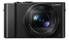   Panasonic LUMIX DMC-LX15