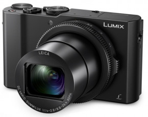   Panasonic LUMIX DMC-LX15 6