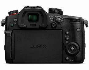   Panasonic Lumix DC-GH5S Body (DC-GH5SEE-K) 3