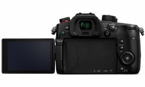   Panasonic Lumix DC-GH5S Body (DC-GH5SEE-K) 5