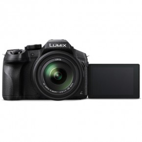   Panasonic Lumix DMC-FZ300 5