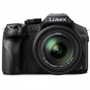   Panasonic Lumix DMC-FZ300 7