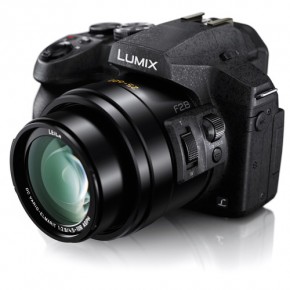   Panasonic Lumix DMC-FZ300 8