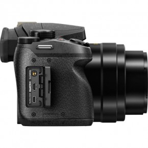   Panasonic Lumix DMC-FZ300 10