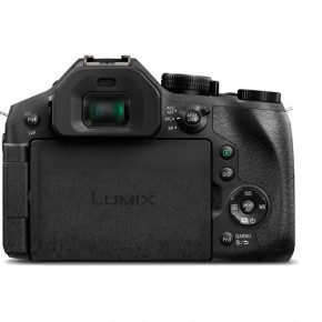   Panasonic Lumix DMC-FZ300 12