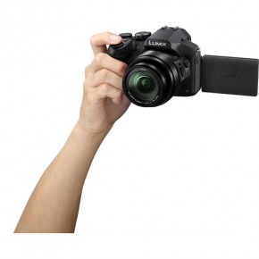   Panasonic Lumix DMC-FZ300 20