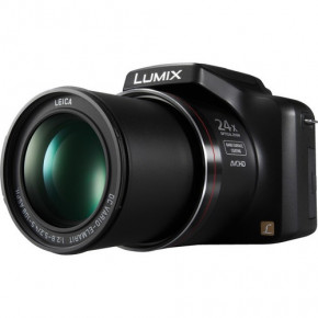  Panasonic Lumix DMC-FZ47K Black (12 ) 6