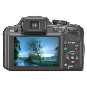  Panasonic Lumix DMC-FZ60K Black (12 ) 3