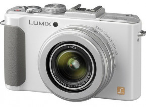  Panasonic Lumix DMC-LX7 White (12 ) 3