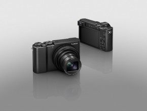  Panasonic Lumix DMC-TZ100EEK Black 14