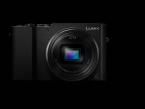  Panasonic Lumix DMC-TZ100EEK Black 15