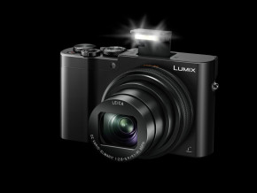  Panasonic Lumix DMC-TZ100EEK Black 17