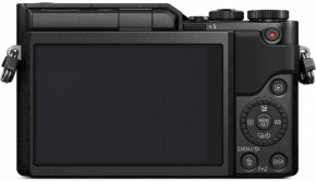  Panasonic DC-GX800 Kit 12-32mm (DC-GX800KEEK) 4