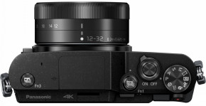  Panasonic DC-GX800 Kit 12-32mm (DC-GX800KEEK) 7