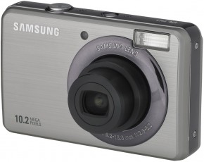 Samsung PL50 Silver