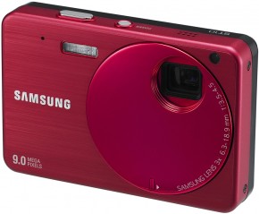  Samsung ST10 Red