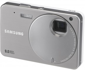  Samsung ST10 Silver