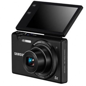  Samsung MV800 Black