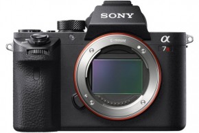  Sony Alpha 7RM2 Body Black (ILCE7RM2B.CEC)