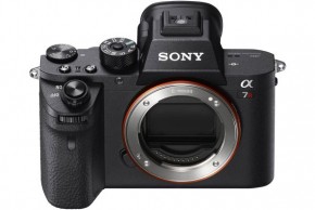  Sony Alpha 7RM2 Body Black (ILCE7RM2B.CEC) 3